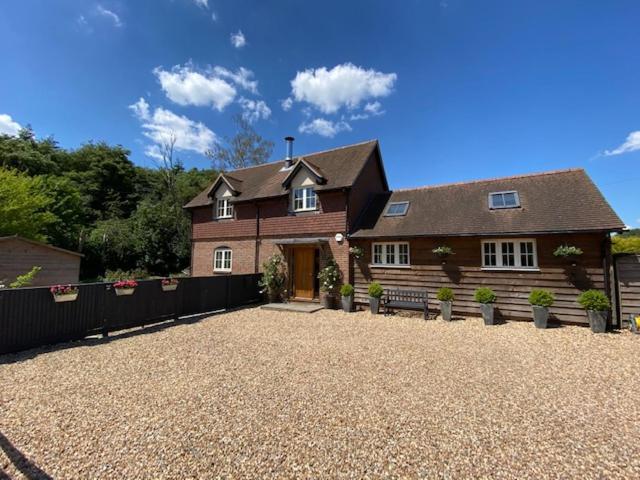 Roselands B&B Henley On Thames Duffield Exterior photo