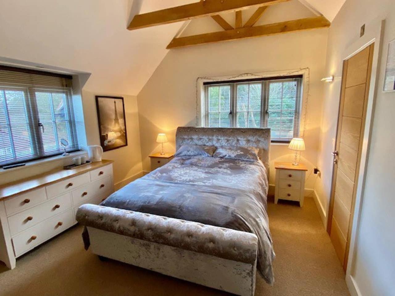 Roselands B&B Henley On Thames Duffield Exterior photo
