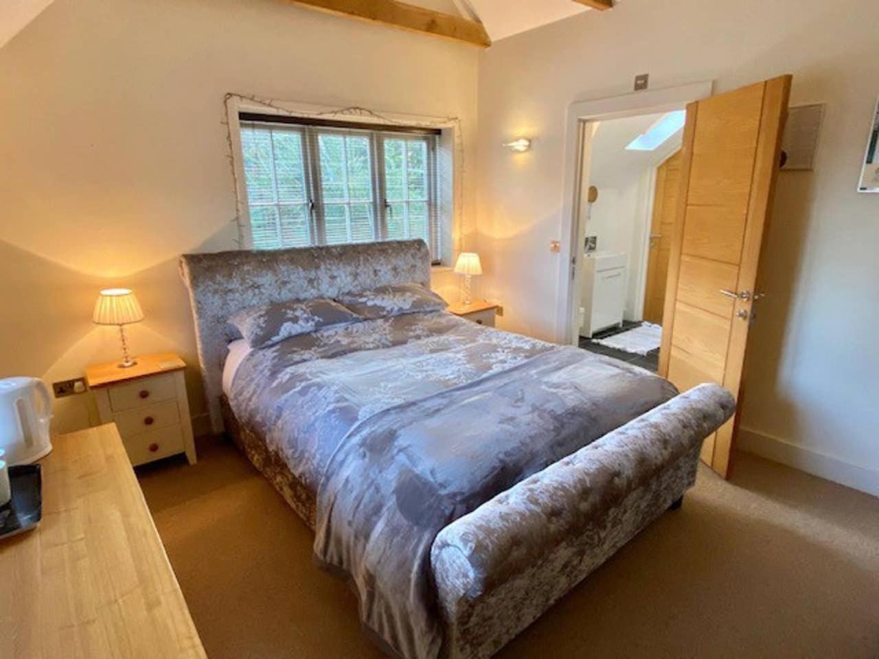 Roselands B&B Henley On Thames Duffield Exterior photo